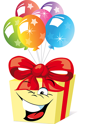 День рождения